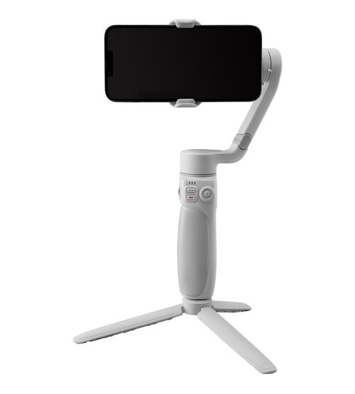 Zhiyun Smooth Q4 Smartphone Gimbal Stabilizer